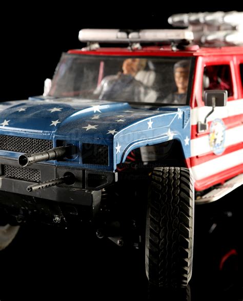 Fireteam - Arrma FIRETEAM 1/7th Scale Speed Assault Vehicle | Page 9 | ARRMA RC Forum