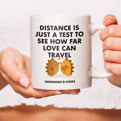 Ldr Mug Long Distance Relationship Ldr Gift Ldr | Etsy | Ldr gifts, Long distance birthday gifts ...