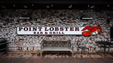 Point Lobster Bar & Grill | 521 Arnold Ave, Point Pleasant Beach, NJ ...