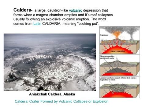 Volcanoes 2014