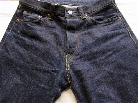 MOMOTAROU Jeans 23th Aug 2011 (64days) | Momotarou Jeans Vin… | Flickr