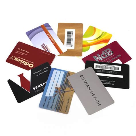 RFID Cards Factory-Radio Frequency Identification - Xinyetong