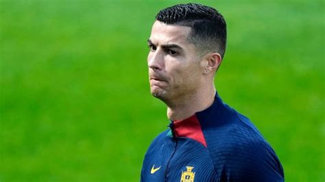 Man United takes ‘appropriate steps’ after Ronaldo interview » Iraqi News Agency