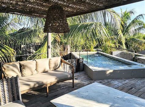 4 Luxury Tulum Resorts That Aren't Just Hype - Luxury Latin America Blog