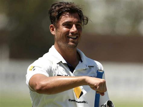 Marcus Stoinis (Cricketer) Height, Weight, Age, Girlfriend, Family, Biography & More » StarsUnfolded