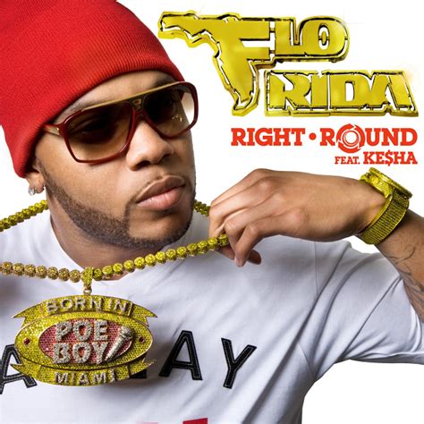 Flo Rida – Right Round Lyrics | Genius Lyrics