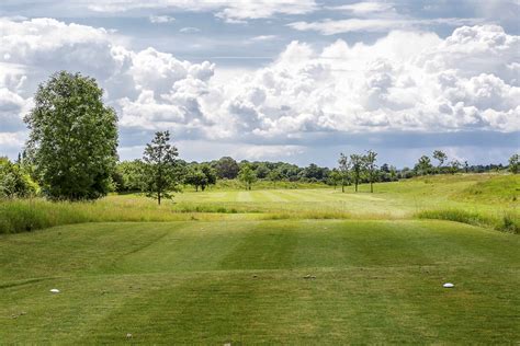 2016 GHGCC - Great Hadham Country Club