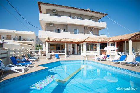 SIMPLE HOTEL HERSONISSOS SUN - Updated 2022 Prices & Reviews (Greece)