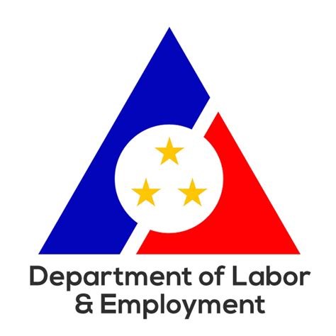 Department of Labor & Employment Archives - DepEd Teacher's Hub