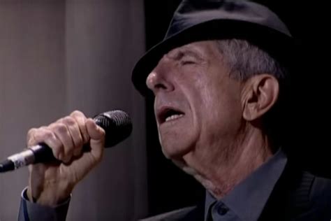 Here are the best covers of Leonard Cohen's Hallelujah ever recorded