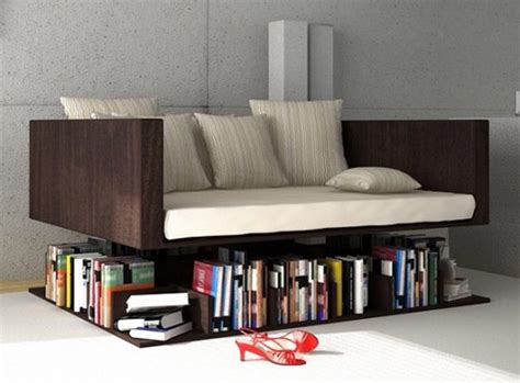 Multi-Purpose Furniture Designs