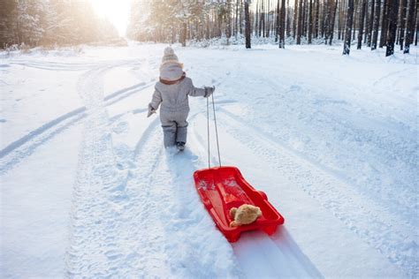 Indoor and Outdoor Winter Activities in the Iowa City Area