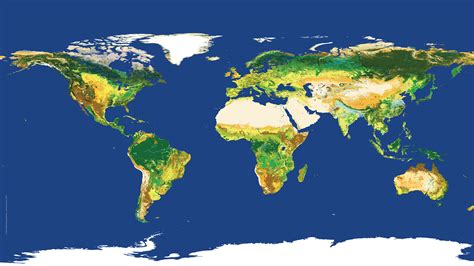 ESA - OECD uses ESA data to measure green growth