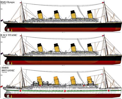 El buque de los sueños | Rms titanic, Titanic, Titanic ship