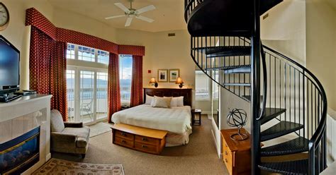 Hotel Bellwether in Bellingham, Washington