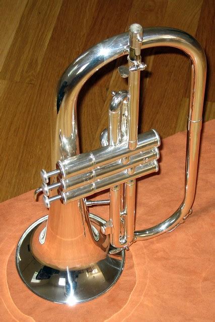 Information about Music: FLUGELHORN Guide