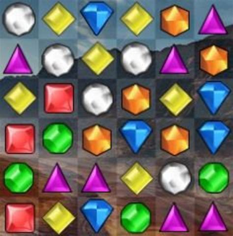 How to Play Bejeweled Blitz - The Ultimate Guide - HubPages