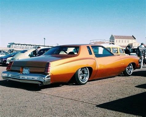 1976 Chevy Monte Carlo... | Lowrider cars, Lowriders