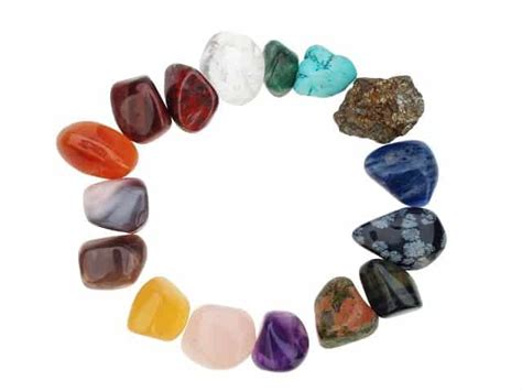 Crystal Divination Course, Certification | Peacefulmind.com