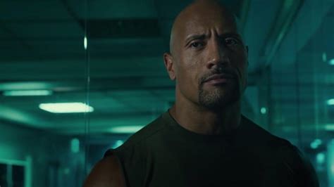 The Rock Is Making Another Fast and Furious Spinoff