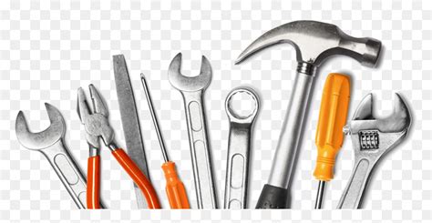 Tool Clipart Hand Tool - Tools You Don T Need, HD Png Download - vhv