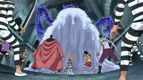 Luffy vs Magellan (Full Fight) - YouTube