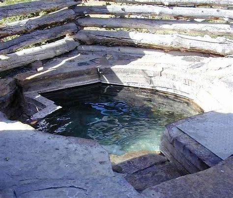 Orvis Hot Springs - Colorado Hot Springs Travel Guide | Ouray colorado, Colorado vacation, Hot ...