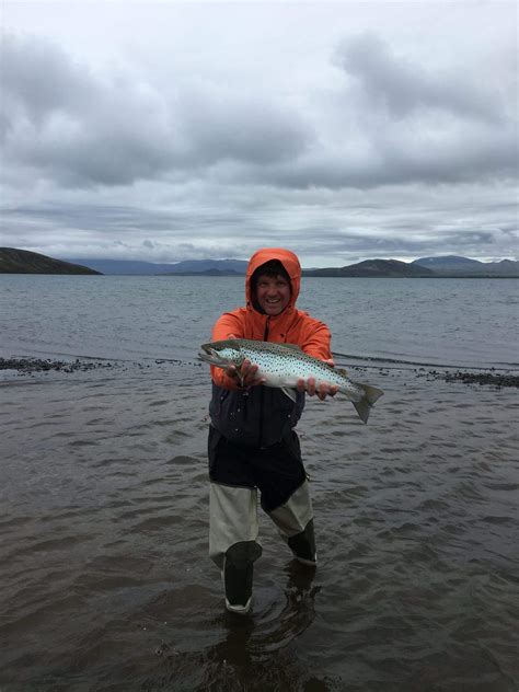 Private Fishing Tour - Icelandic elements