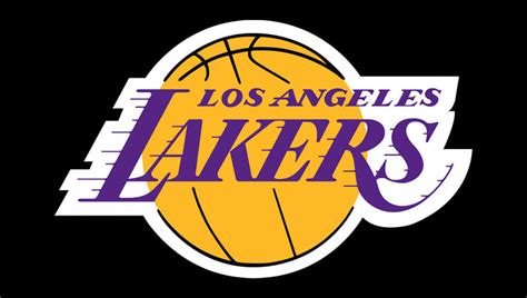 Lakers Font - DaFont File