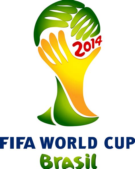 FIFA 2014 World Cup Brazil logo Picture | Best Computer Information Center