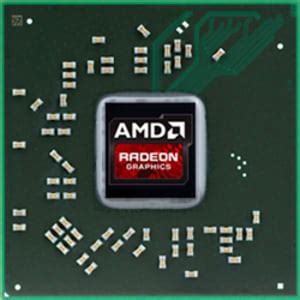 AMD Radeon R5 M230: características, especificaciones y precios | Geektopia