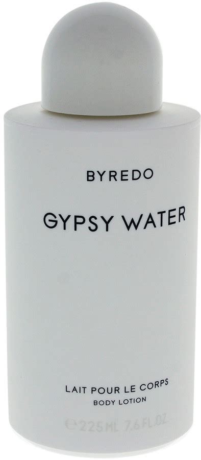 Byredo 7.6Oz Gypsy Water Body Lotion - ShopStyle