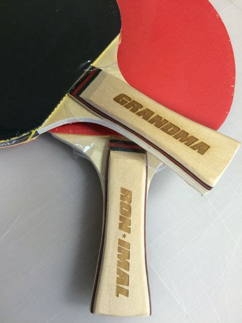 22 Best Custom Ping Pong Paddles images | Custom ping pong paddle, Ping pong paddles, Ping pong