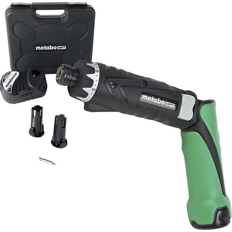 Top 10 Best Cordless Screwdrivers in 2024 Reviews