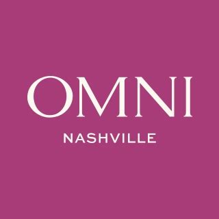 Omni Nashville Hotel | Nashville TN