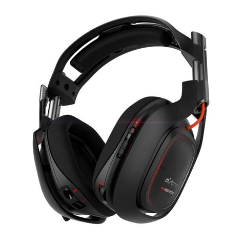 Astro A50 Wireless Headset Reviews and Ratings - TechSpot