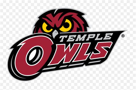 Temple University Logo & Transparent Temple University.PNG Logo Images