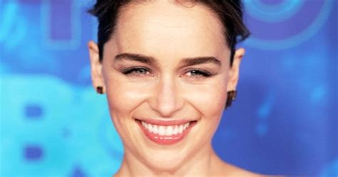 Emilia Clarke interview.. what is she talking about? : freefolk