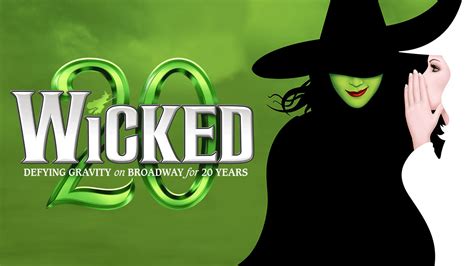 Wicked Broadway Tickets | Broadway Direct