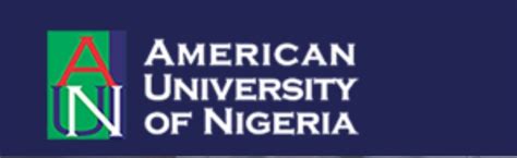 List of Courses Offered at American University of Nigeria 2024