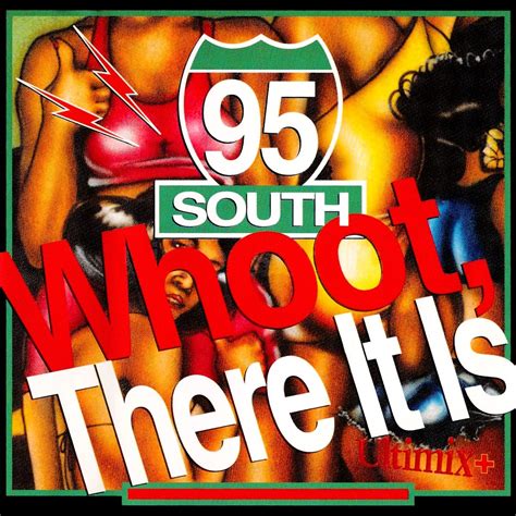 ‎Whoot, There It Is - EP by 95 South on Apple Music