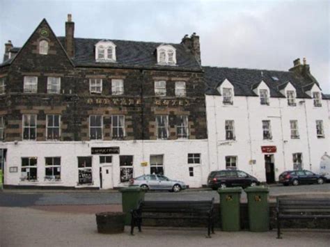 The Portree Hotel, Portree - logitravel