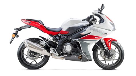 Benelli 302R launched at Rs 3.48 lakh - Autodevot