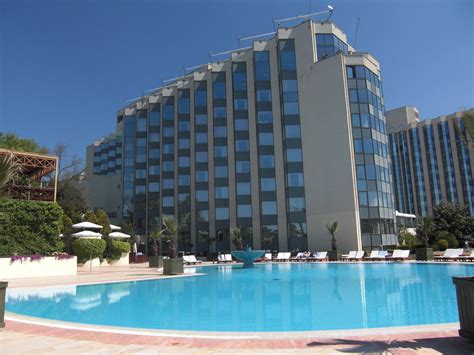 Swissotel The Bosphorus | İstanbul Hotels Review