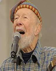 Pete Seeger Biography, Life, Interesting Facts