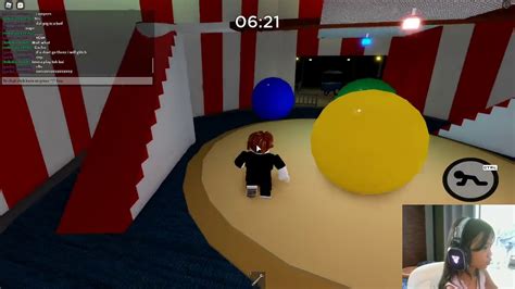 ROBLOX PIGGY CARNIVAL ESCAPE - YouTube