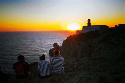 Sagres Sunset Tour - South Explorers - Day Trips from Lagos