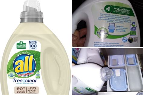 Best Eco-Friendly Laundry Detergents That Actually Work