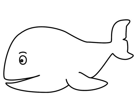 Whale black and white whale clip art black and white free clipart images 3 – Gclipart.com