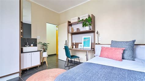 CampusKey | Discover our student accommodation in Potchefstroom